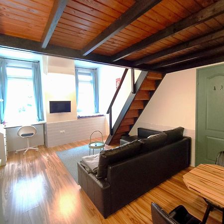 Mooki Rumbach Budapest Apartment Exterior foto