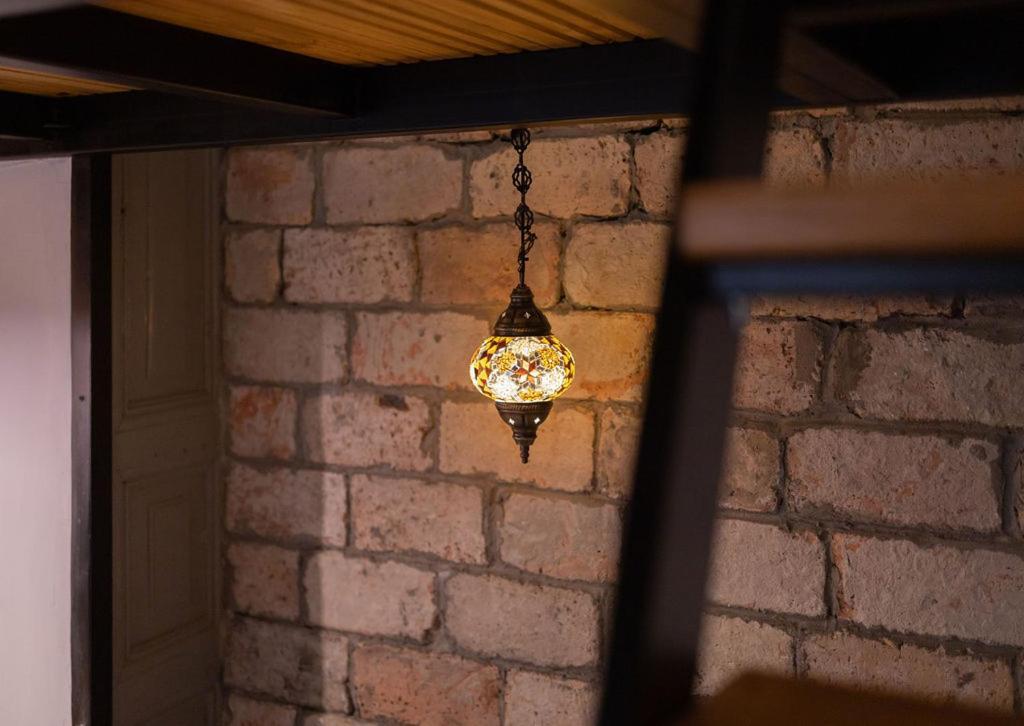 Mooki Rumbach Budapest Apartment Exterior foto