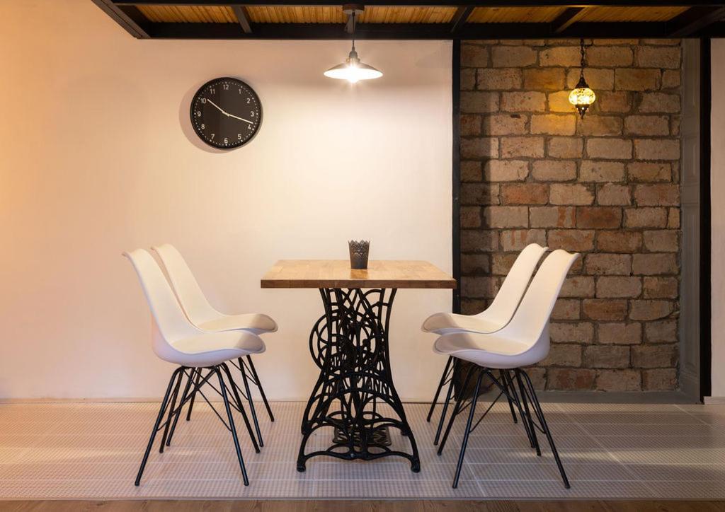 Mooki Rumbach Budapest Apartment Exterior foto
