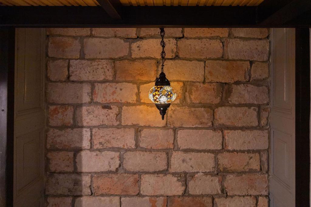 Mooki Rumbach Budapest Apartment Exterior foto