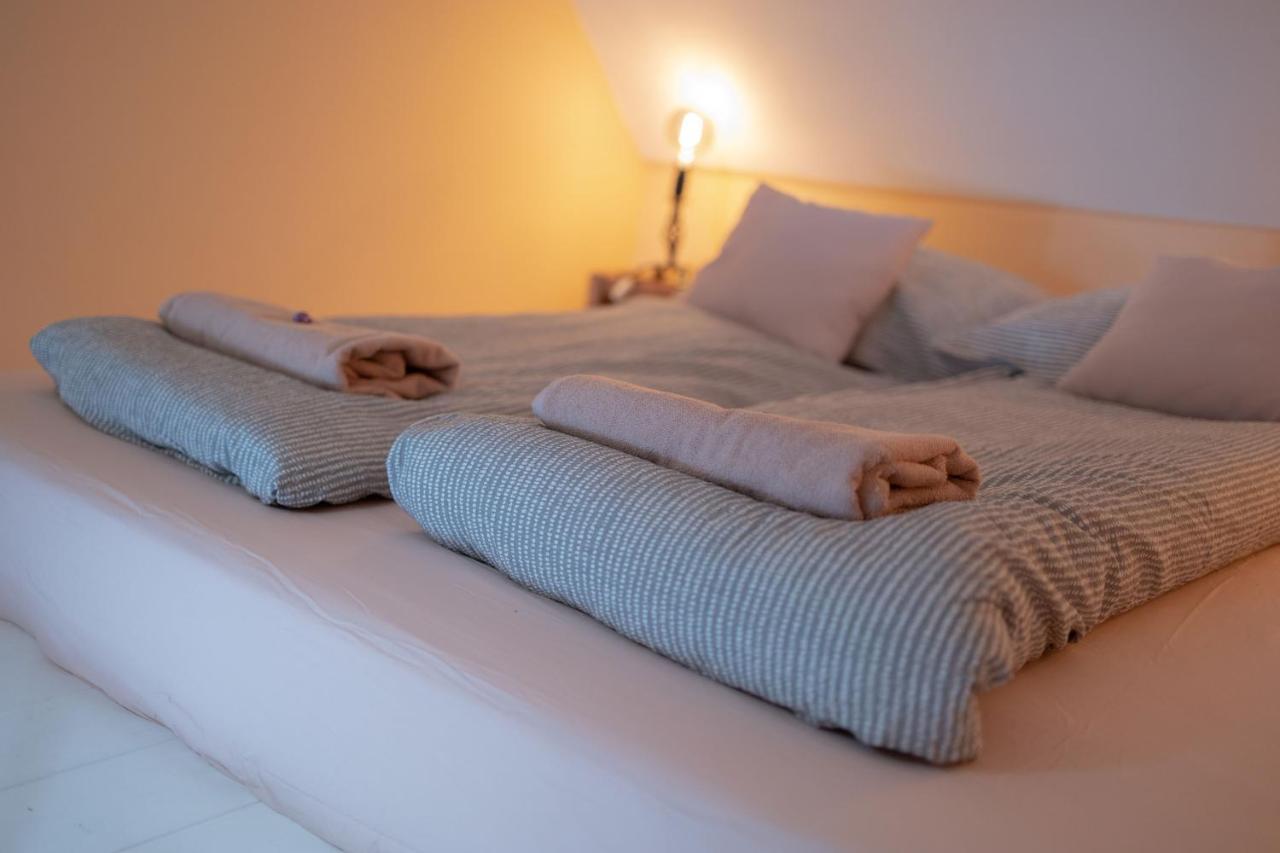 Mooki Rumbach Budapest Apartment Exterior foto