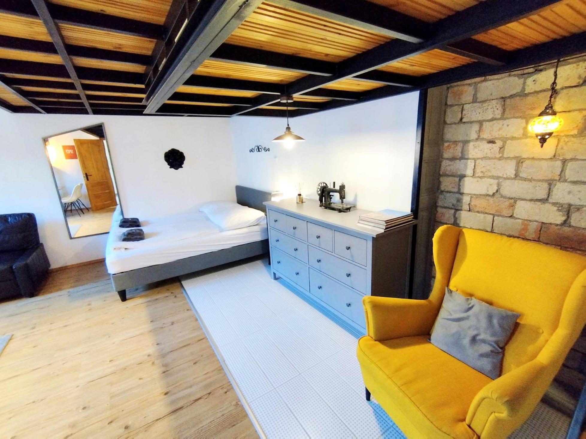 Mooki Rumbach Budapest Apartment Exterior foto