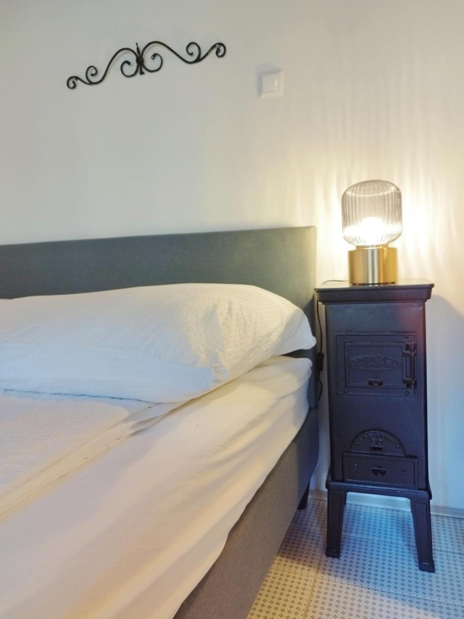 Mooki Rumbach Budapest Apartment Exterior foto
